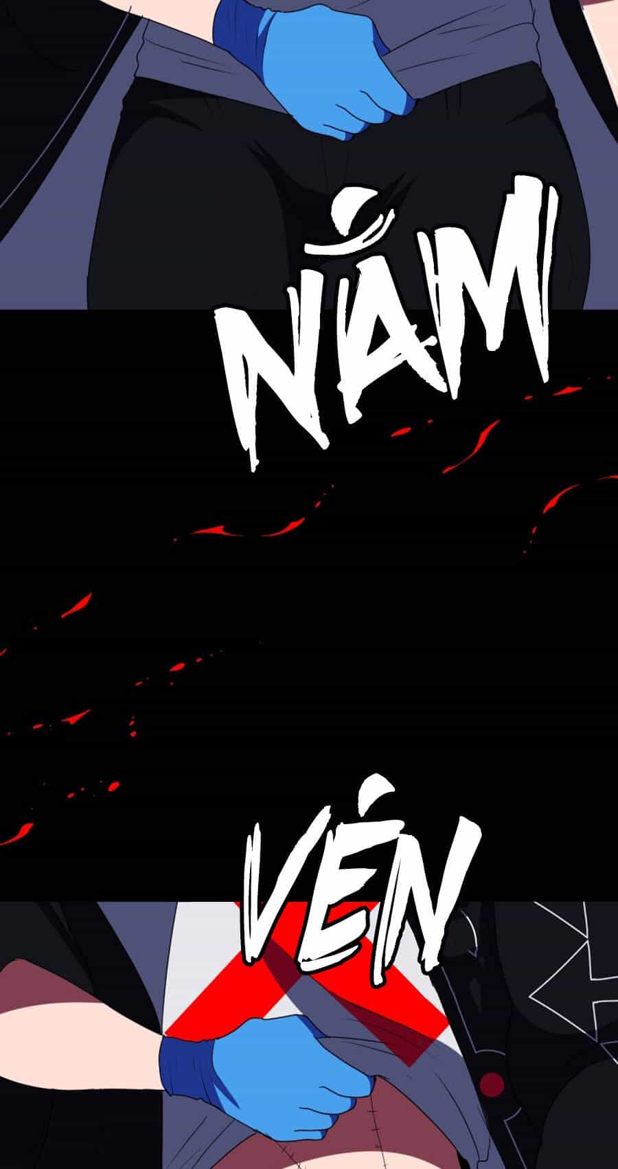 Tử Thần - Chương 44 - ảnh 81