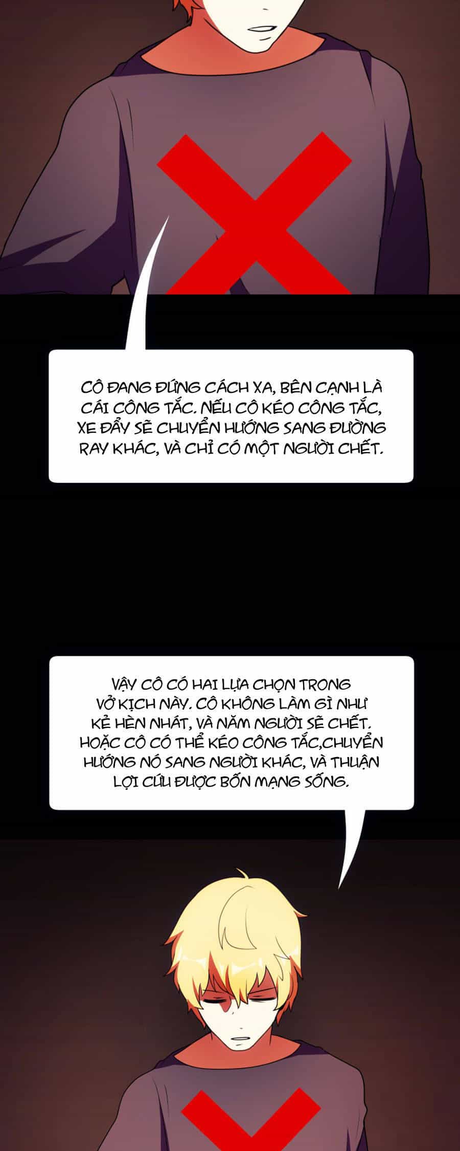Tử Thần - Chương 47 - ảnh 74