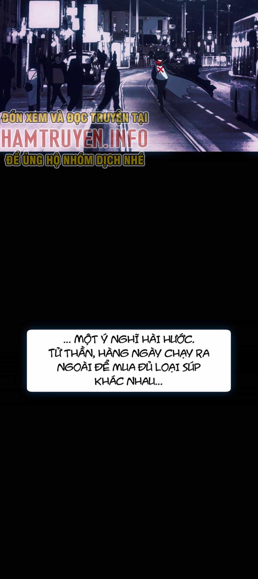 Tử Thần - Chương 48 - ảnh 17
