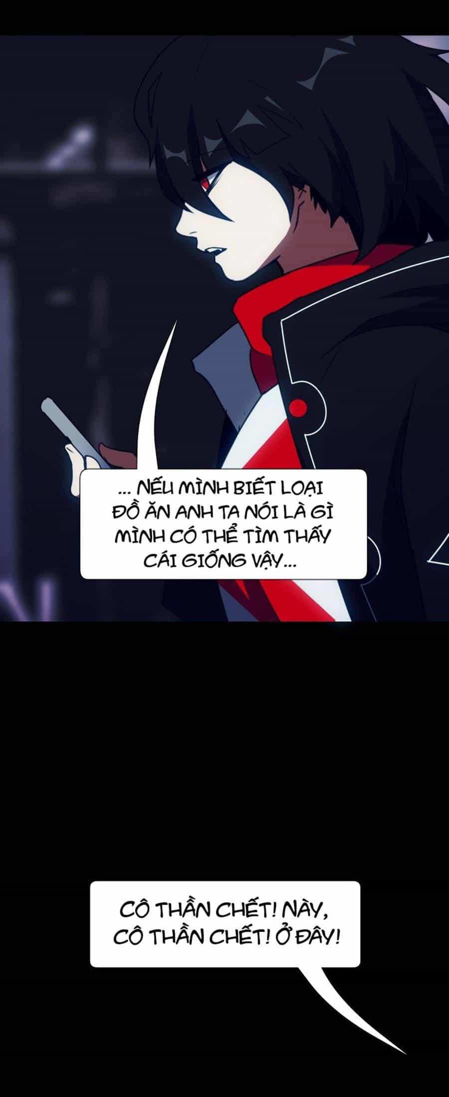 Tử Thần - Chương 48 - ảnh 49