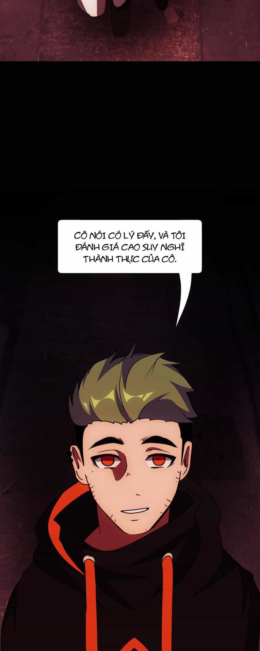Tử Thần - Chương 49 - ảnh 58