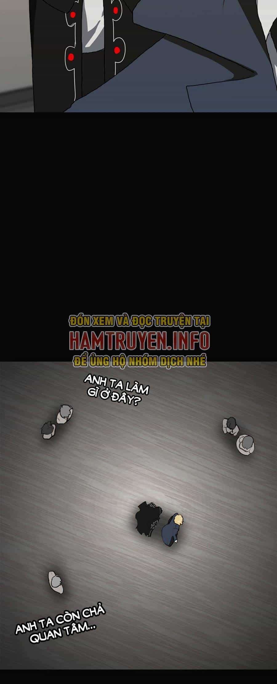 Tử Thần - Chương 5 - ảnh 16