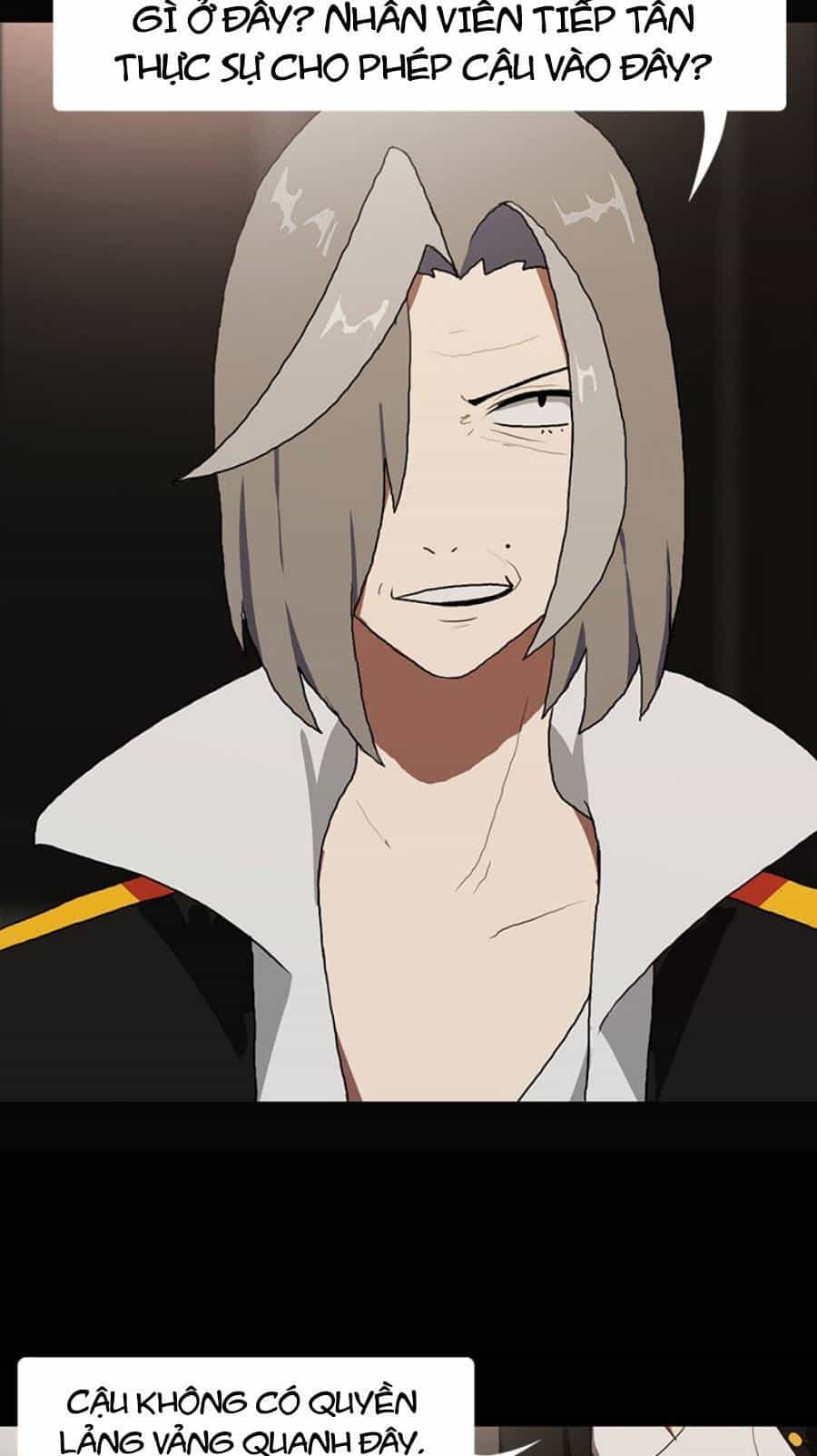 Tử Thần - Chương 5 - ảnh 28