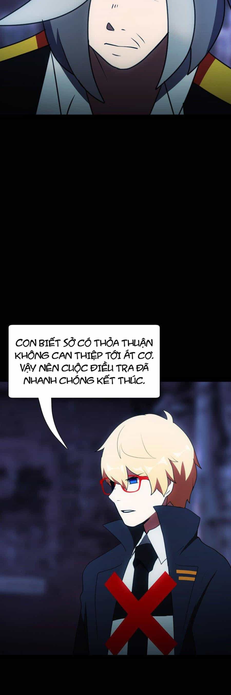 Tử Thần - Chương 50 - ảnh 99