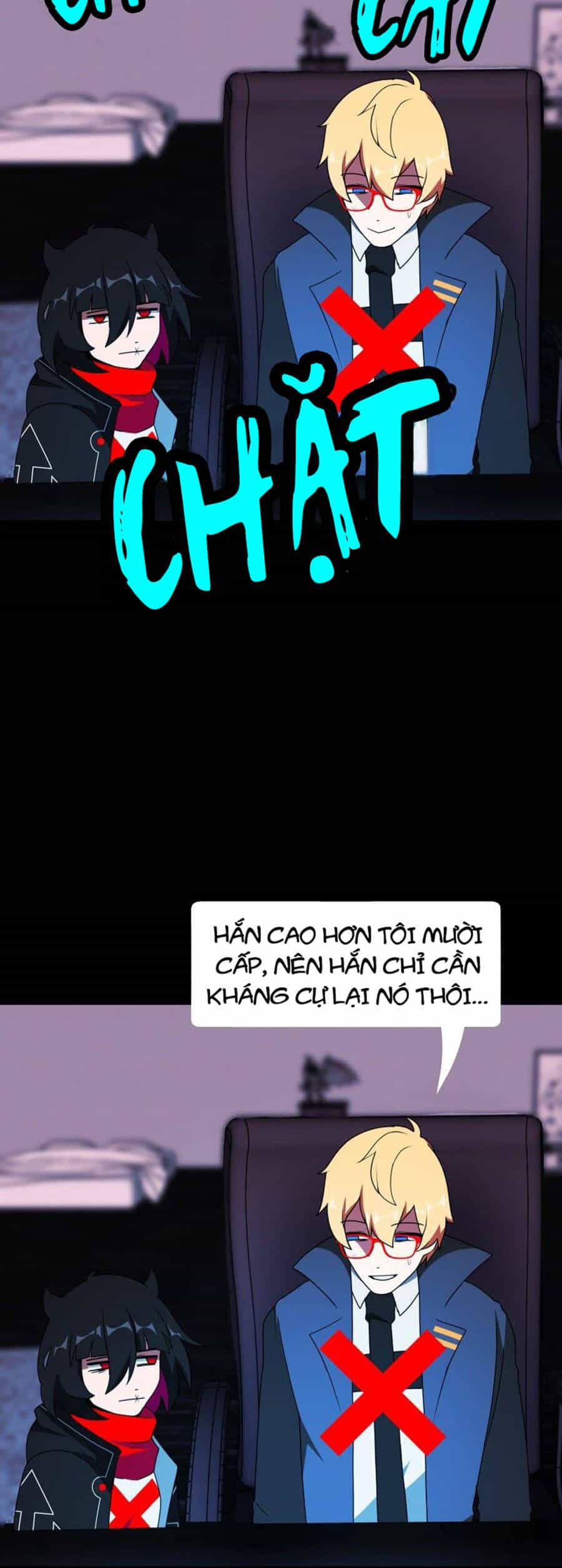 Tử Thần - Chương 51 - ảnh 86