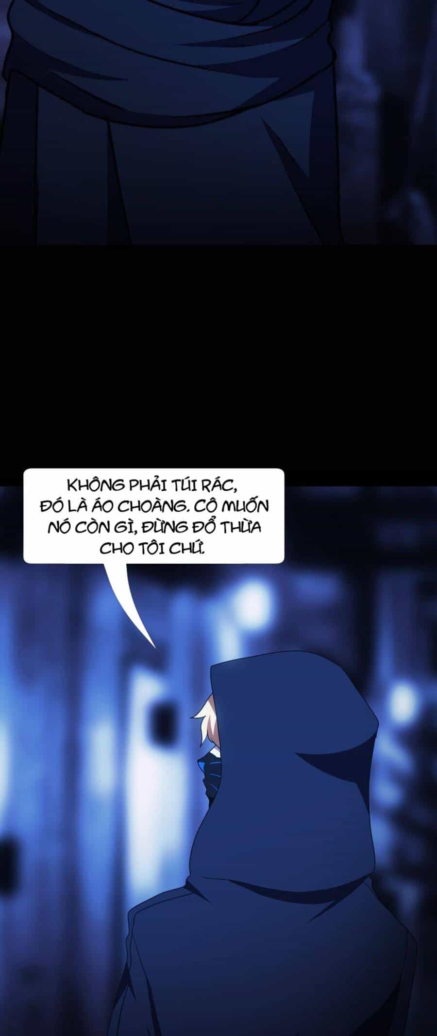 Tử Thần - Chương 52 - ảnh 10