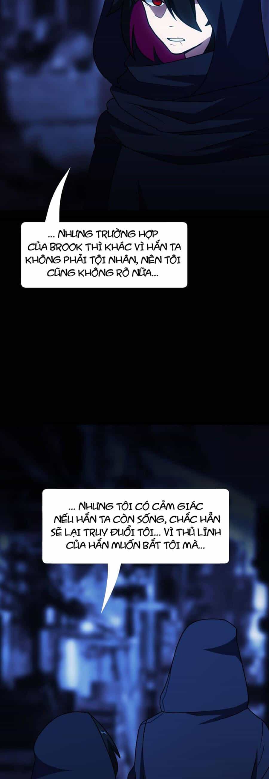 Tử Thần - Chương 52 - ảnh 17