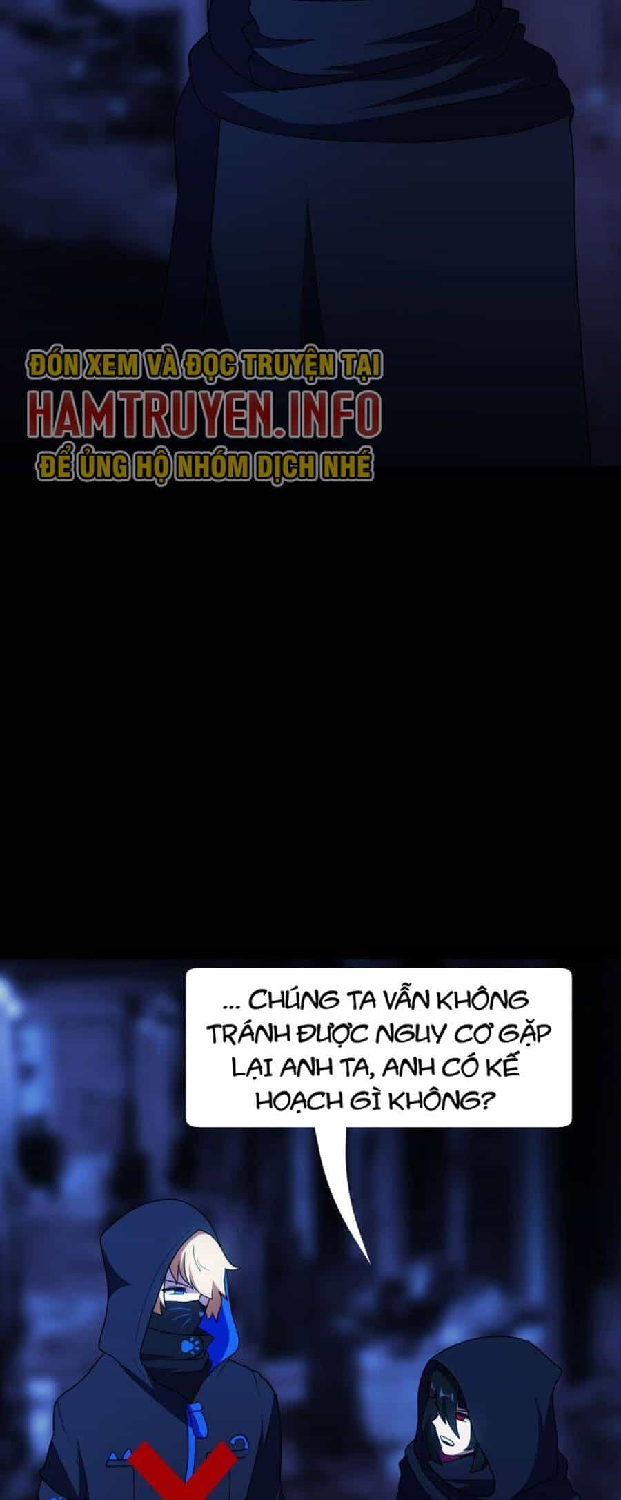Tử Thần - Chương 52 - ảnh 32