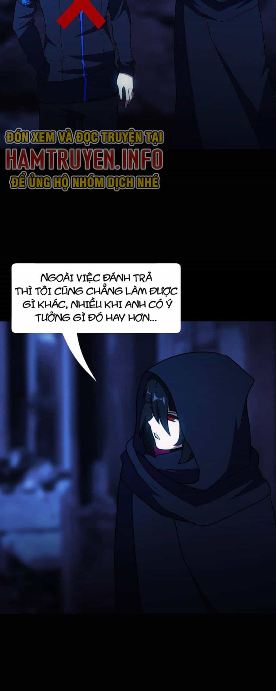 Tử Thần - Chương 52 - ảnh 33