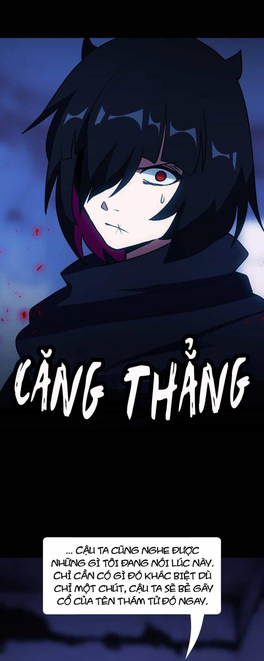 Tử Thần - Chương 53 - ảnh 18