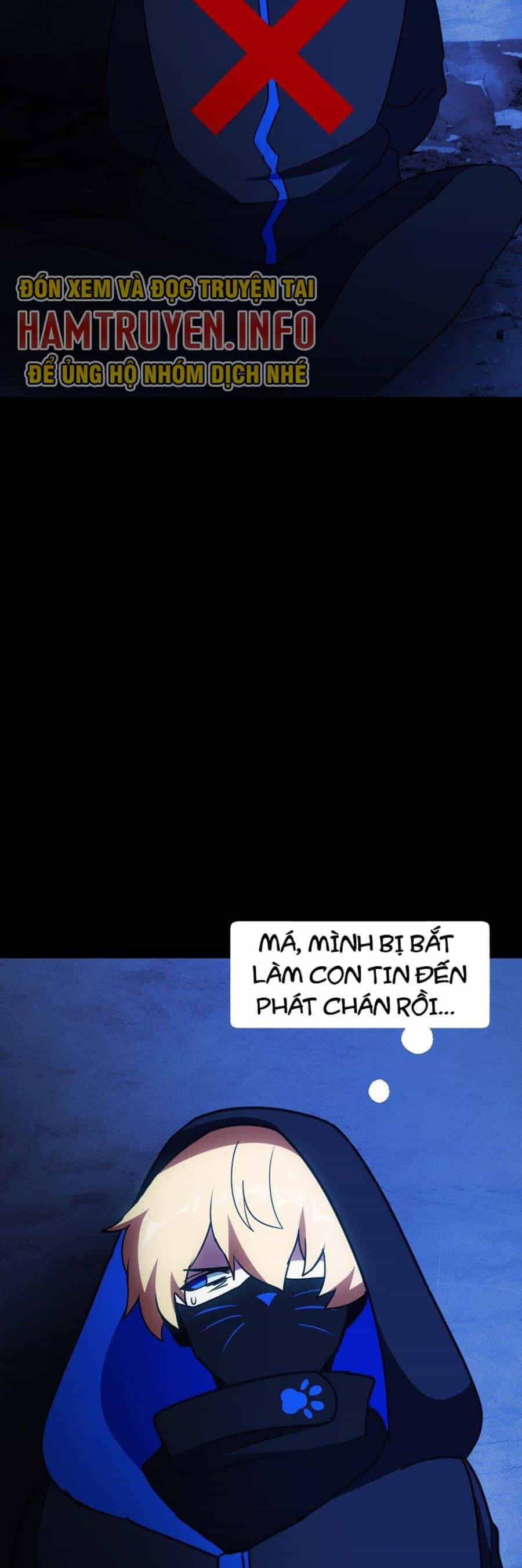 Tử Thần - Chương 53 - ảnh 28