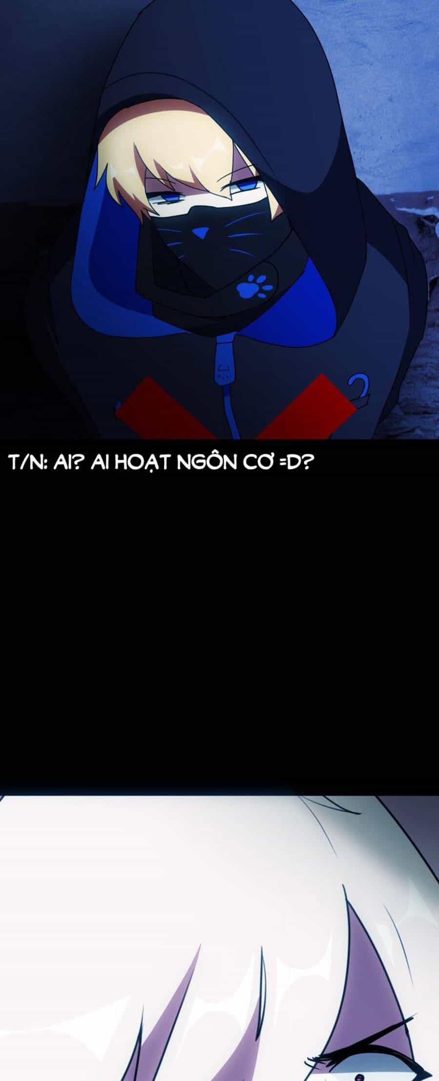 Tử Thần - Chương 53 - ảnh 37