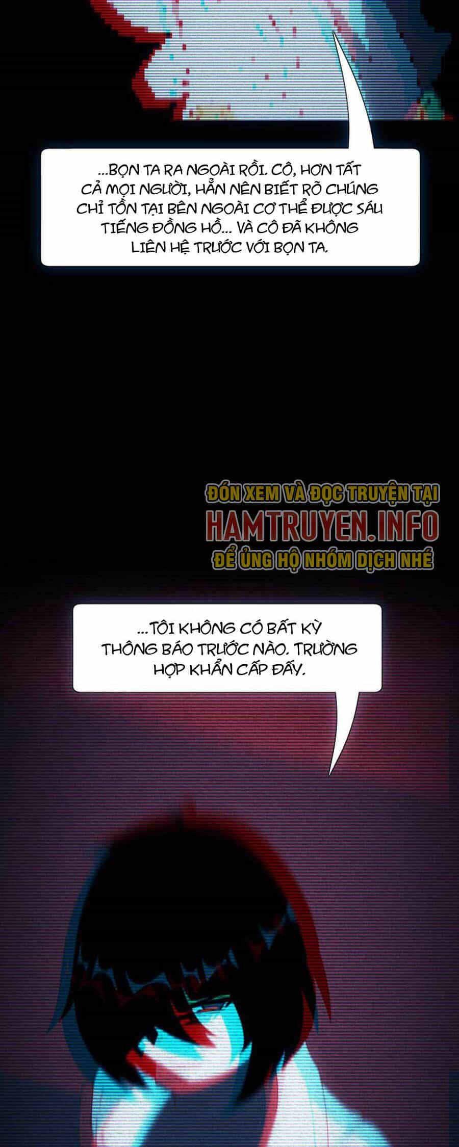 Tử Thần - Chương 54 - ảnh 13