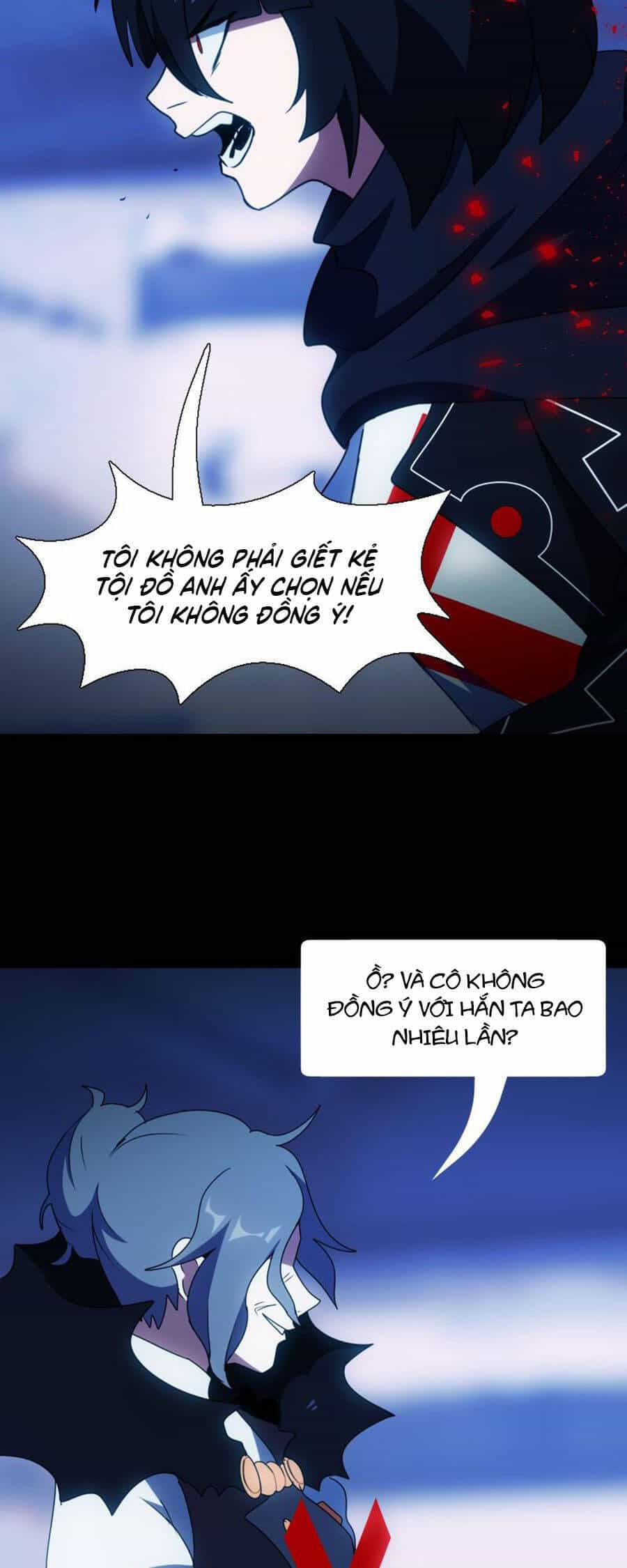 Tử Thần - Chương 54 - ảnh 60