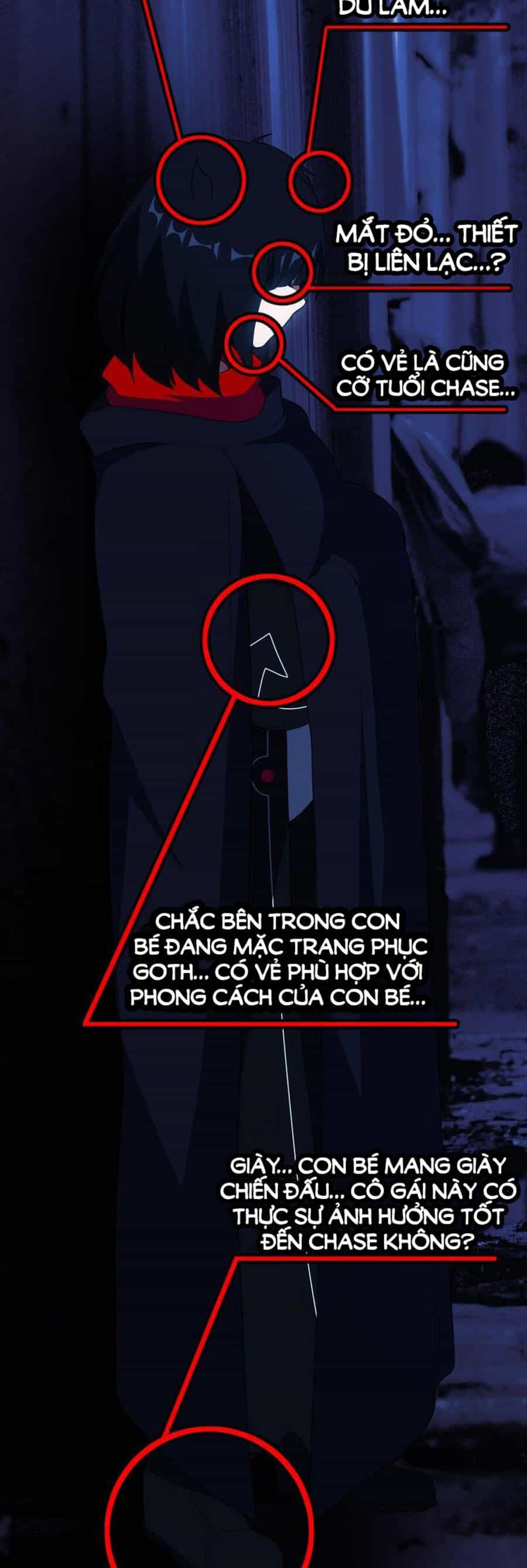 Tử Thần - Chương 57 - ảnh 10