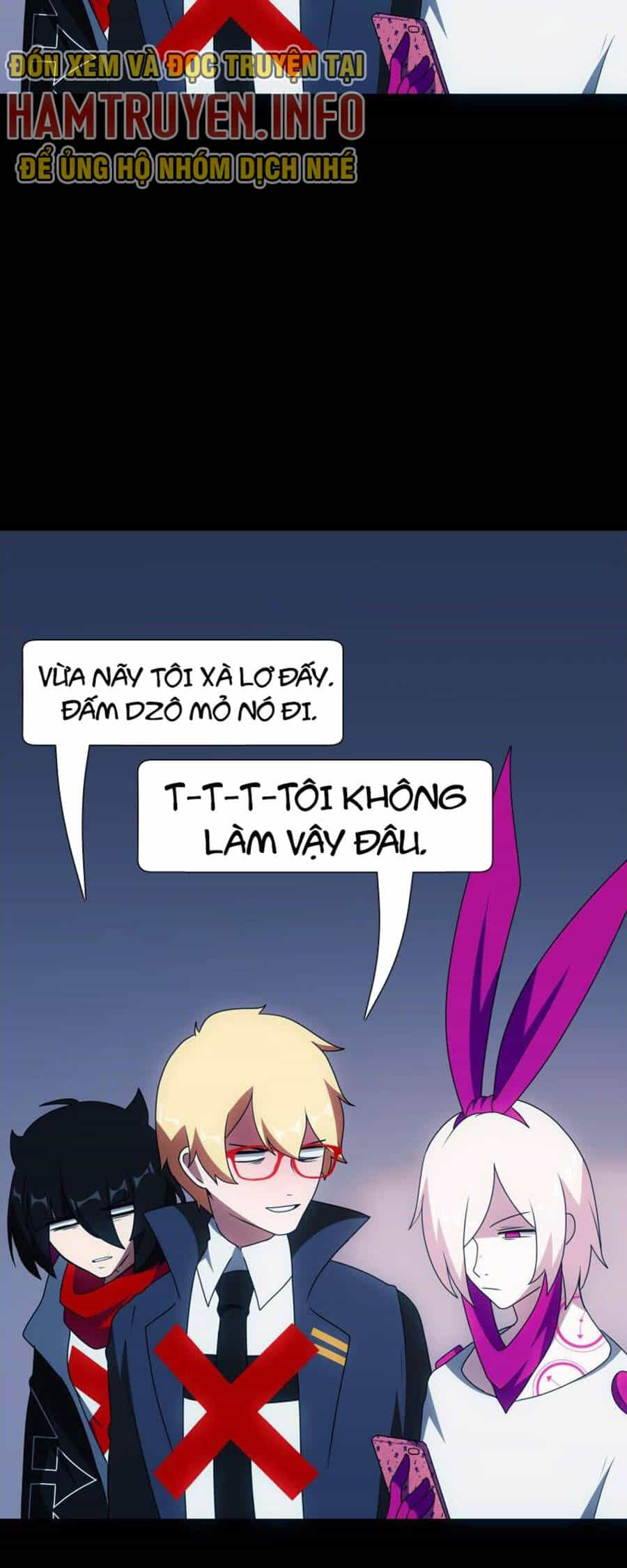 Tử Thần - Chương 58 - ảnh 67