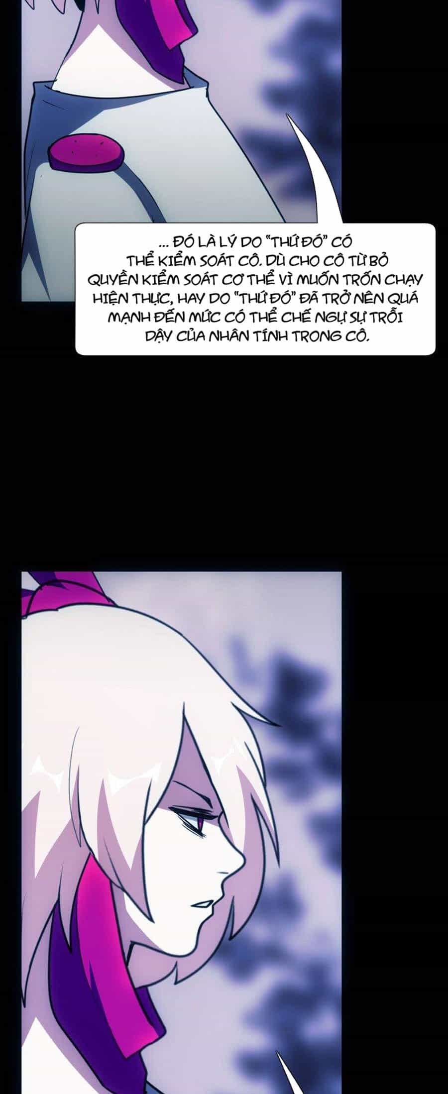 Tử Thần - Chương 59 - ảnh 22