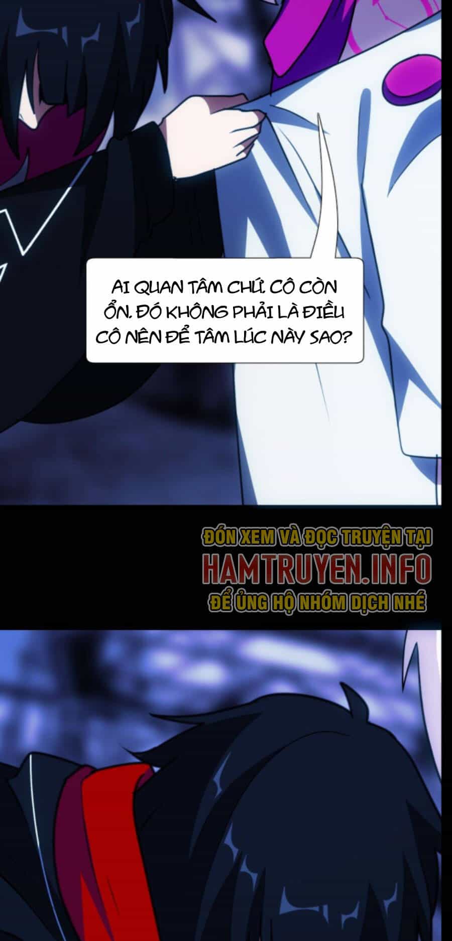 Tử Thần - Chương 61 - ảnh 72