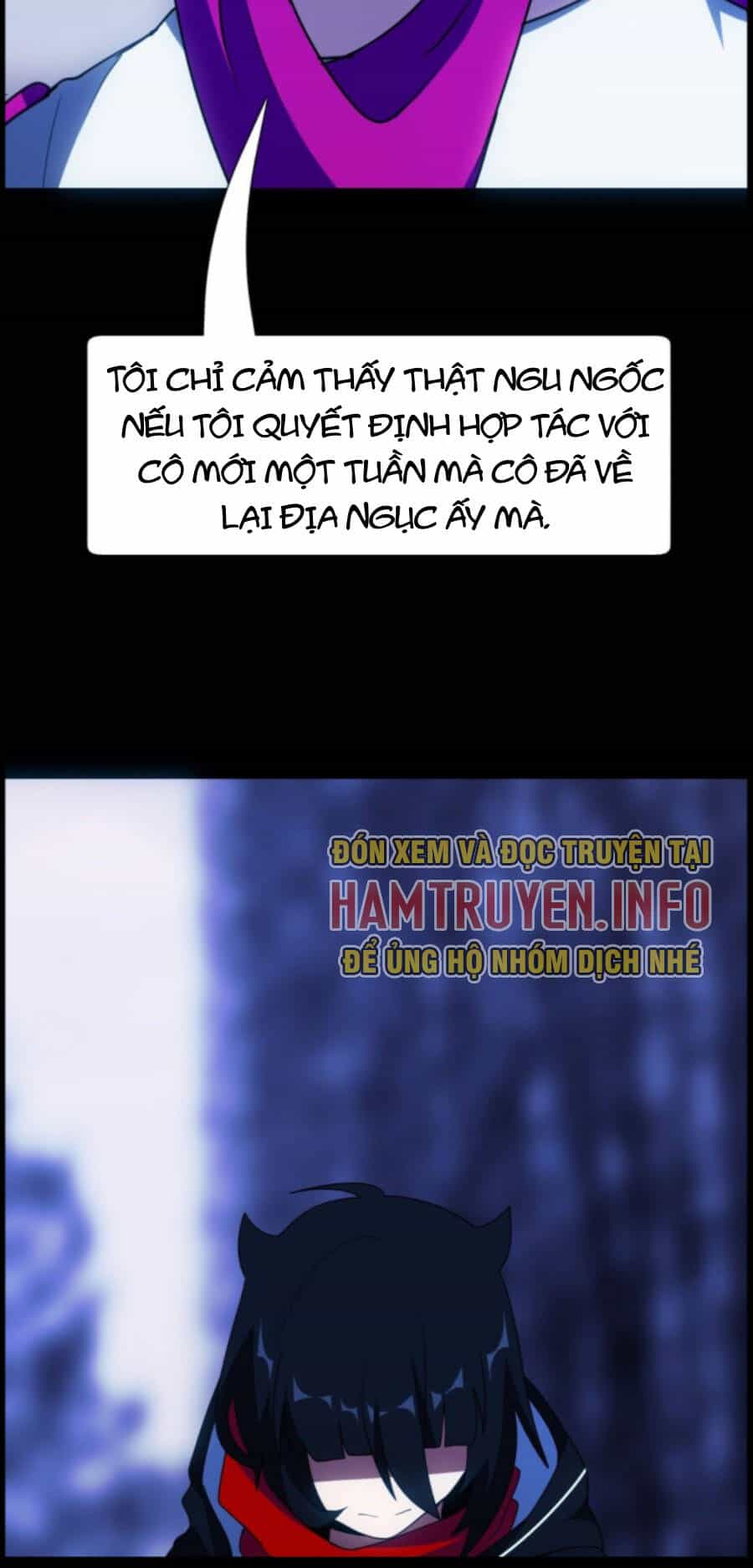 Tử Thần - Chương 61 - ảnh 77