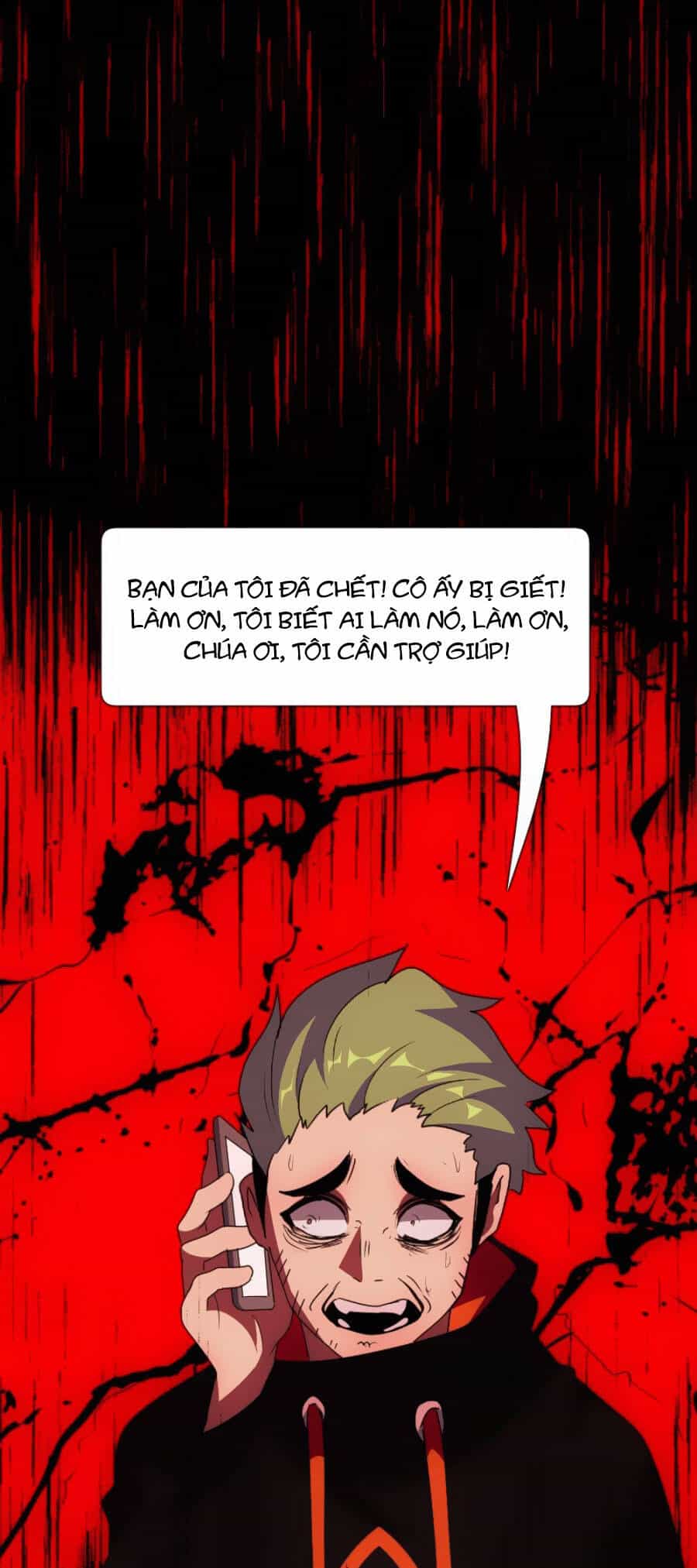Tử Thần - Chương 62 - ảnh 89