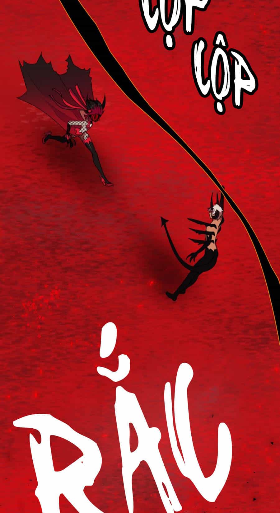 Tử Thần - Chương 65 - ảnh 131