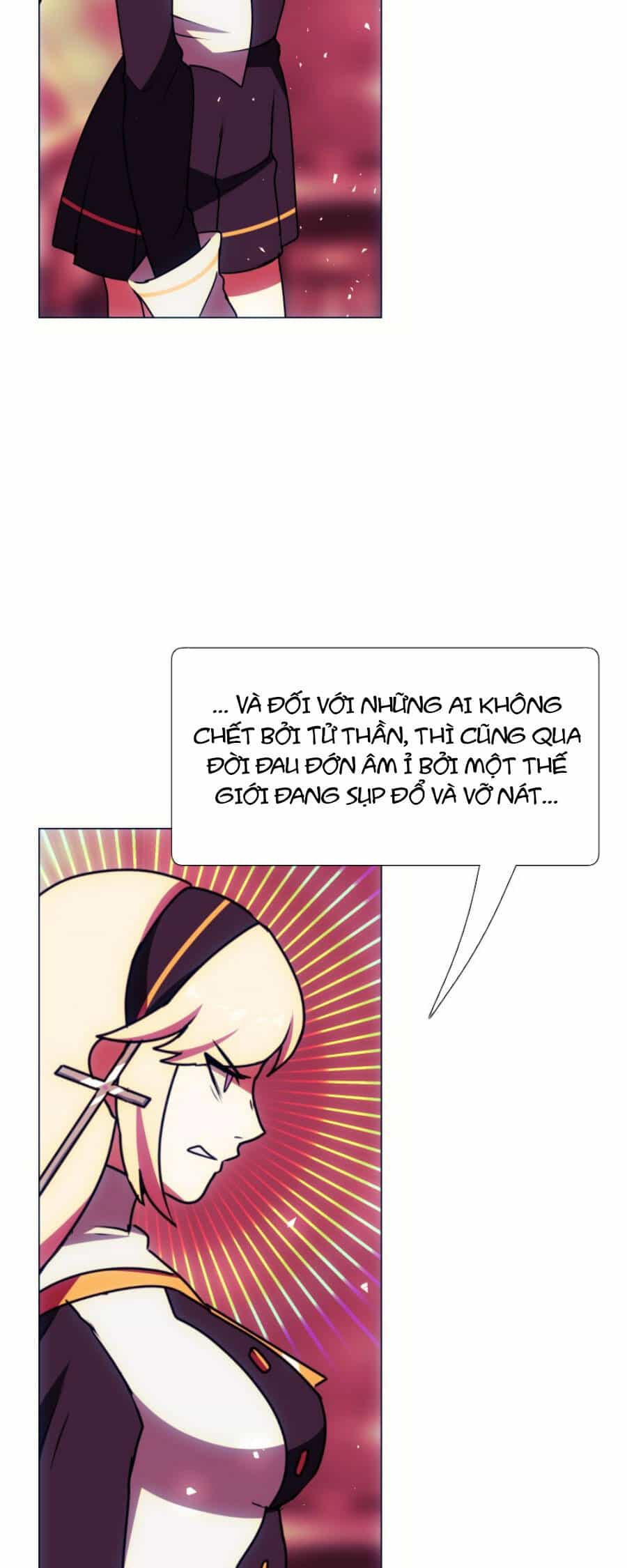 Tử Thần - Chương 69 - ảnh 116