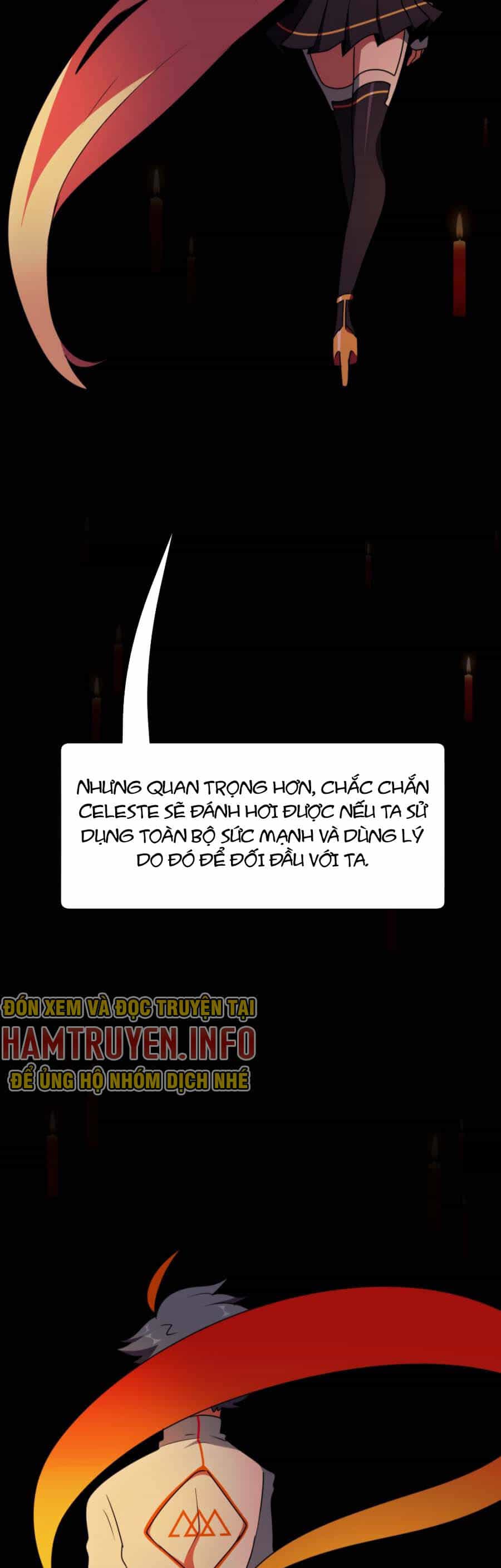 Tử Thần - Chương 77 - ảnh 83