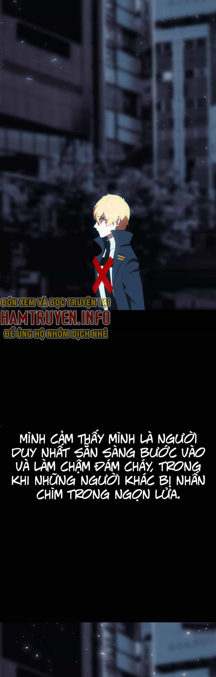 Tử Thần - Chương 78 - ảnh 12