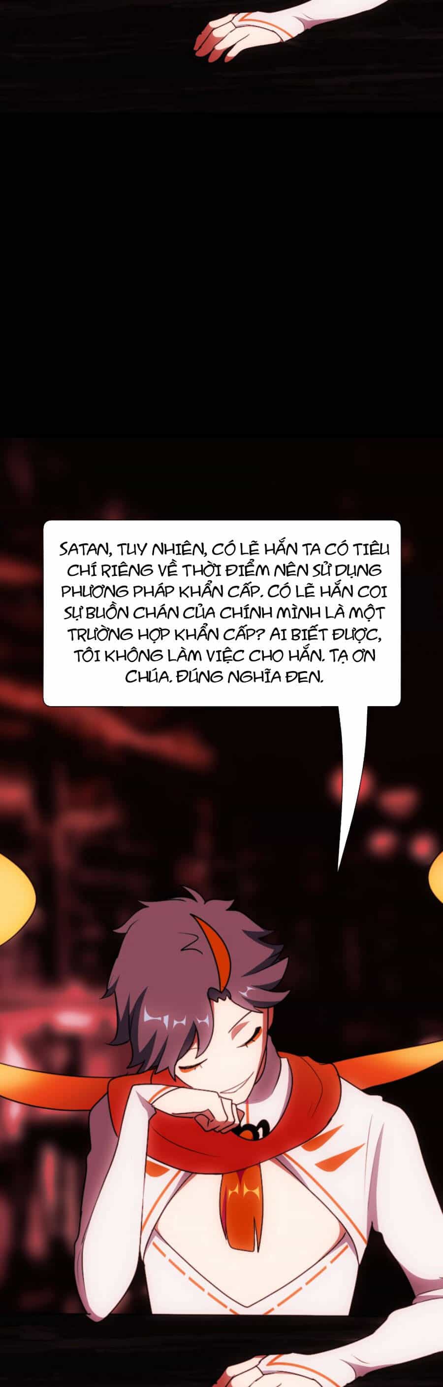 Tử Thần - Chương 78 - ảnh 83