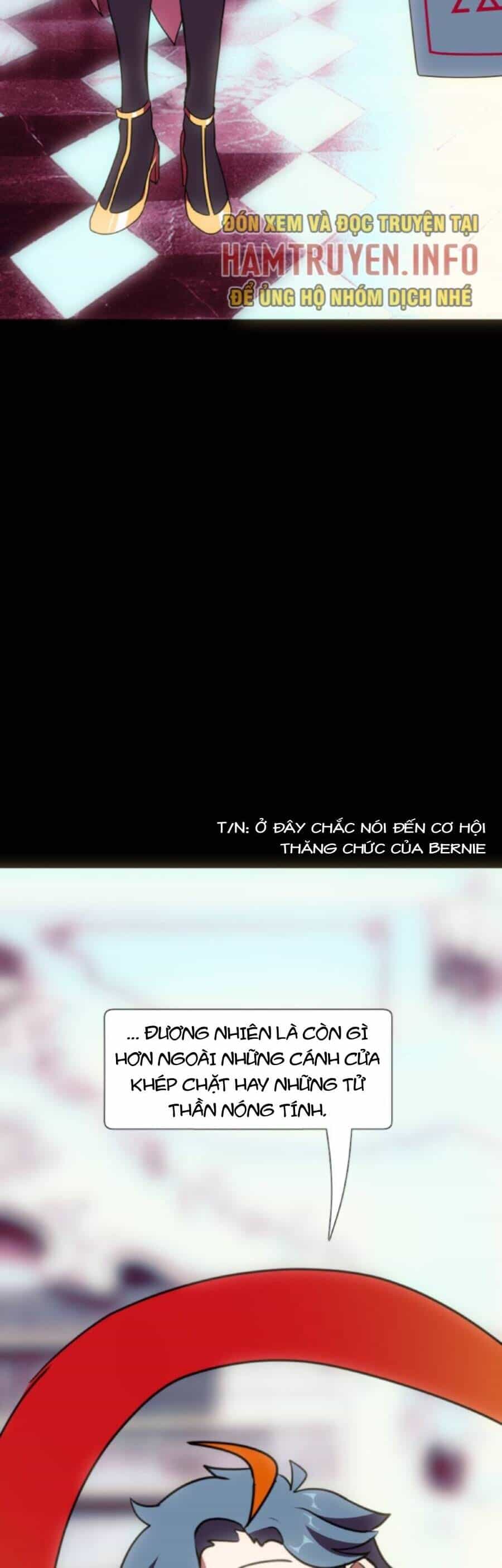 Tử Thần - Chương 82 - ảnh 14