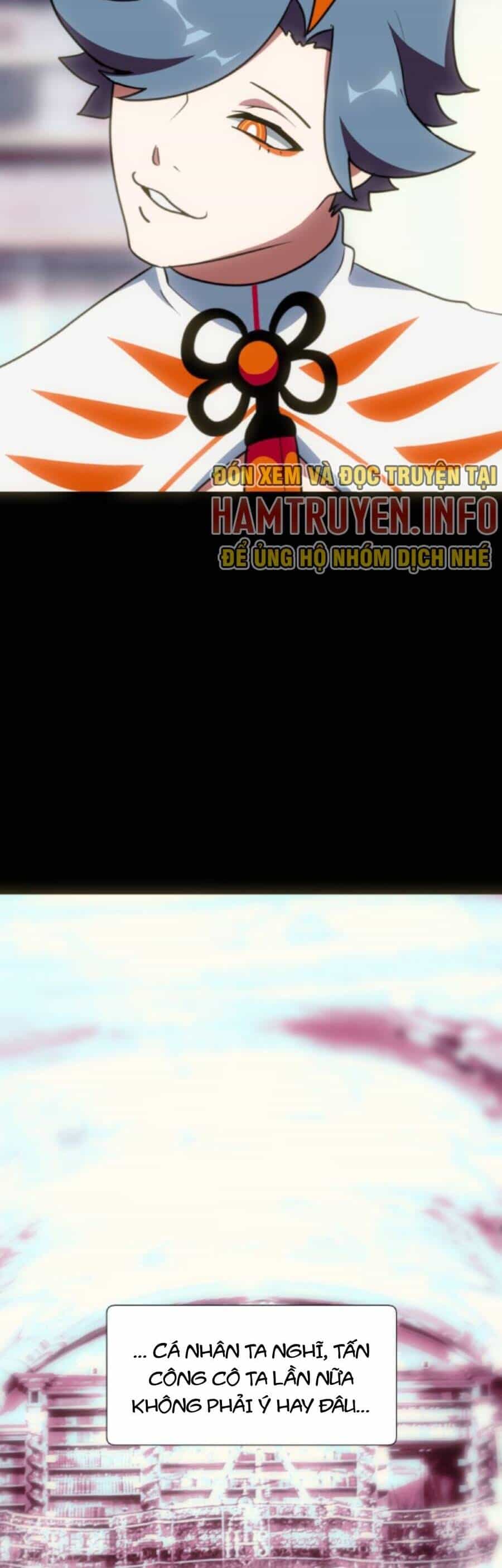 Tử Thần - Chương 82 - ảnh 20