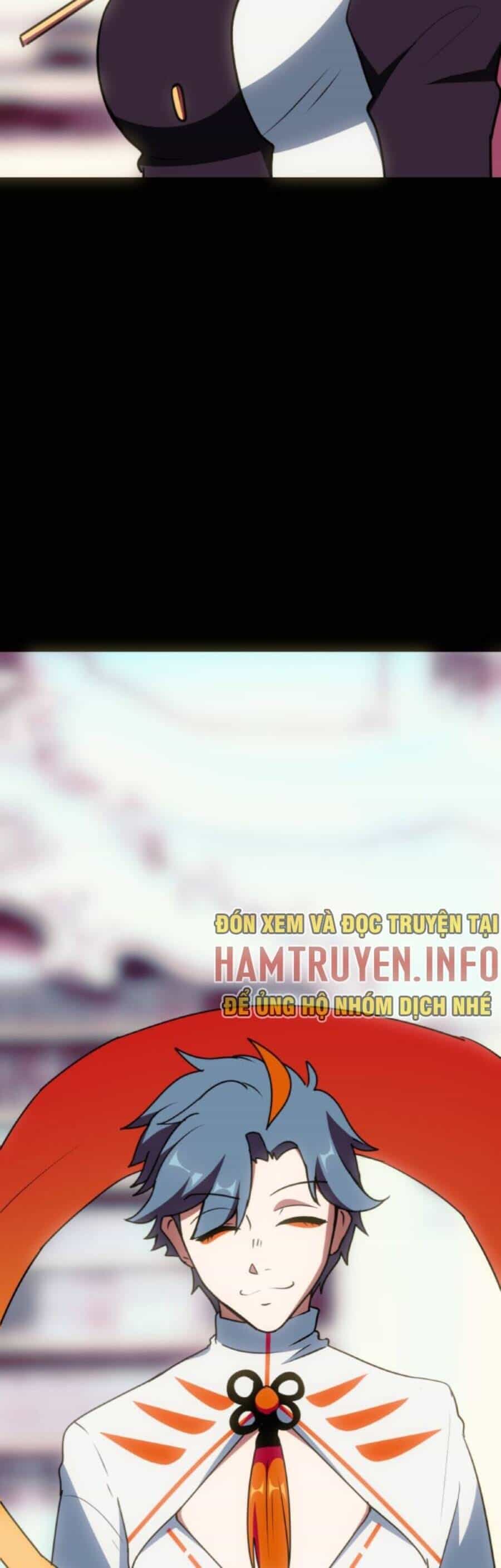 Tử Thần - Chương 82 - ảnh 47
