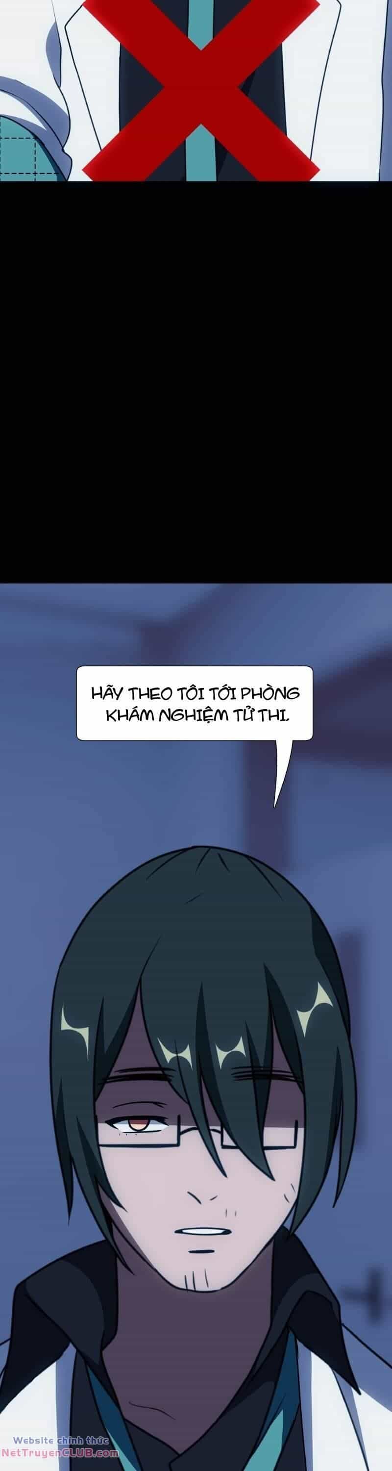 Tử Thần - Chương 84 - ảnh 42