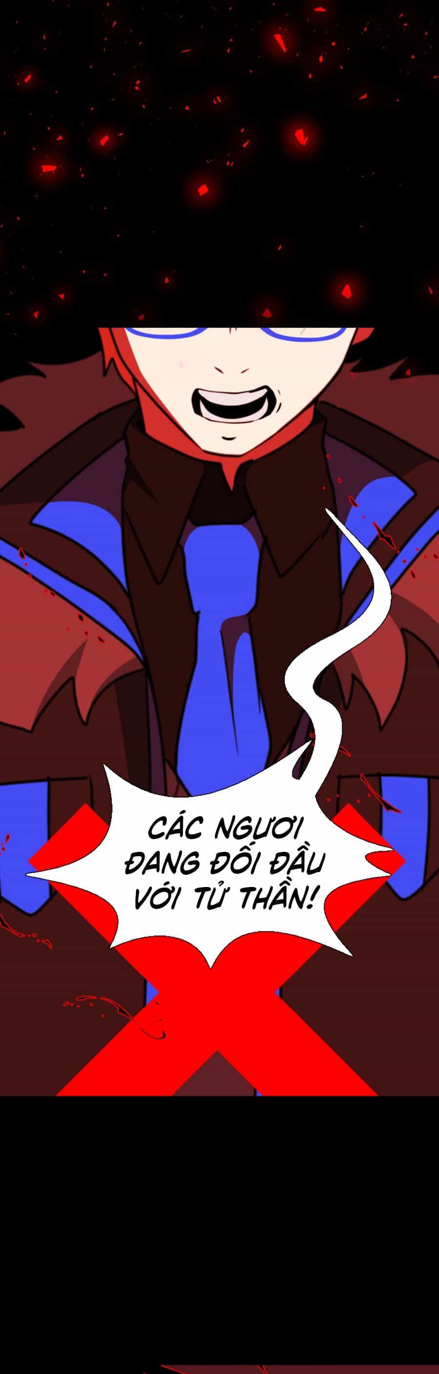 Tử Thần - Chương 87 - ảnh 61
