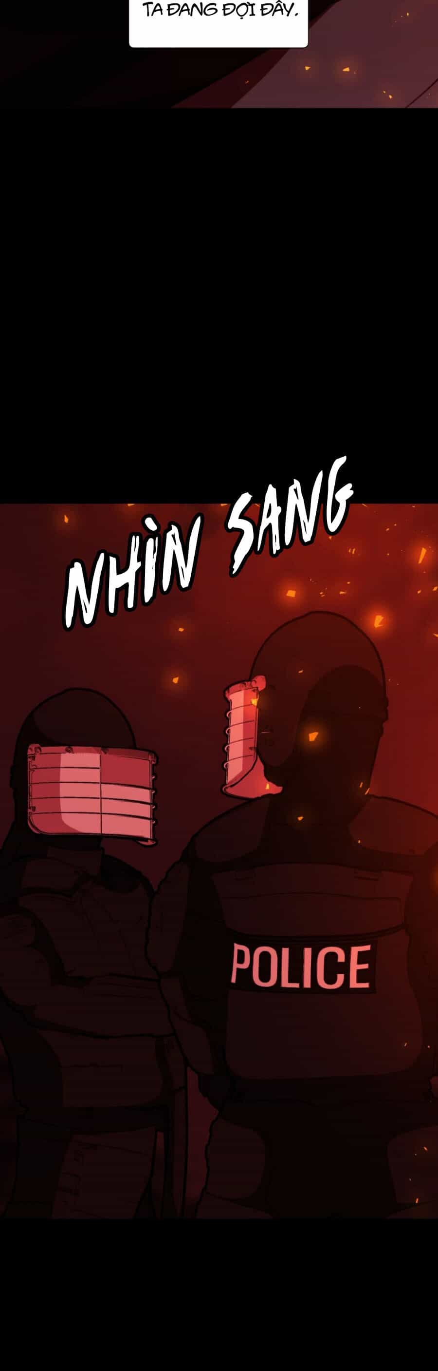 Tử Thần - Chương 87 - ảnh 8