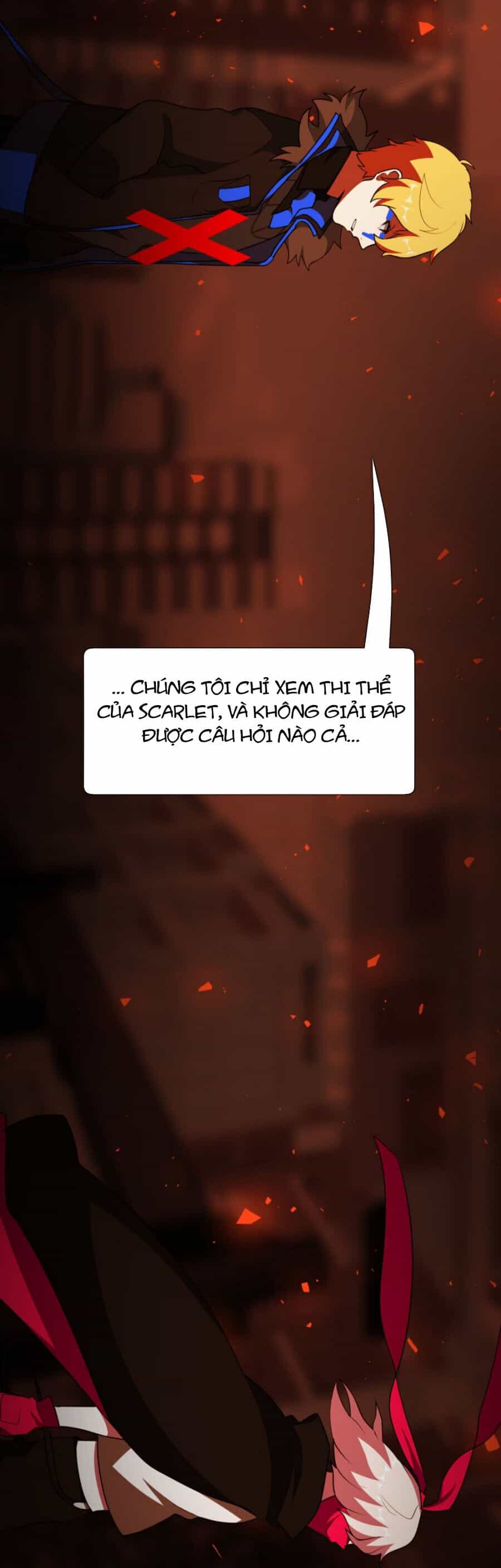 Tử Thần - Chương 88 - ảnh 25