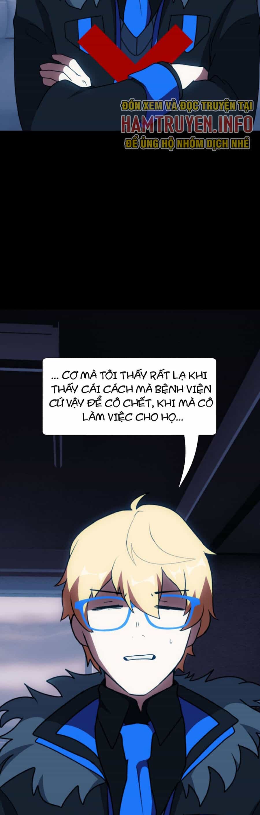 Tử Thần - Chương 91 - ảnh 74