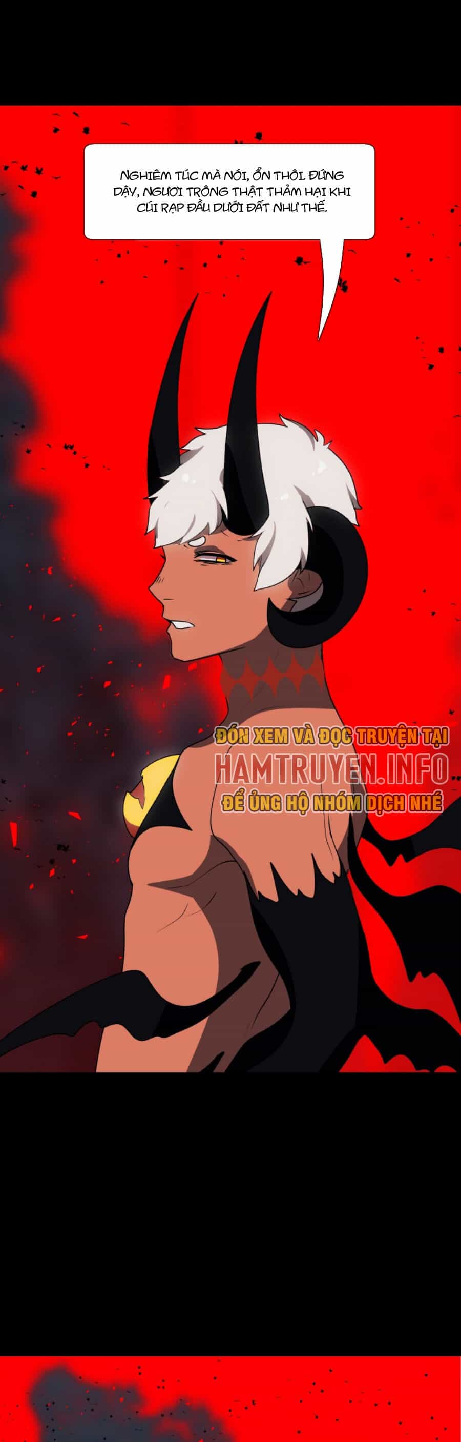 Tử Thần - Chương 94 - ảnh 53