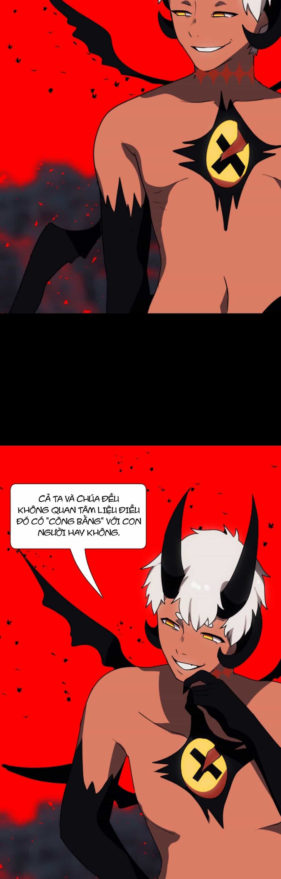 Tử Thần - Chương 94 - ảnh 20