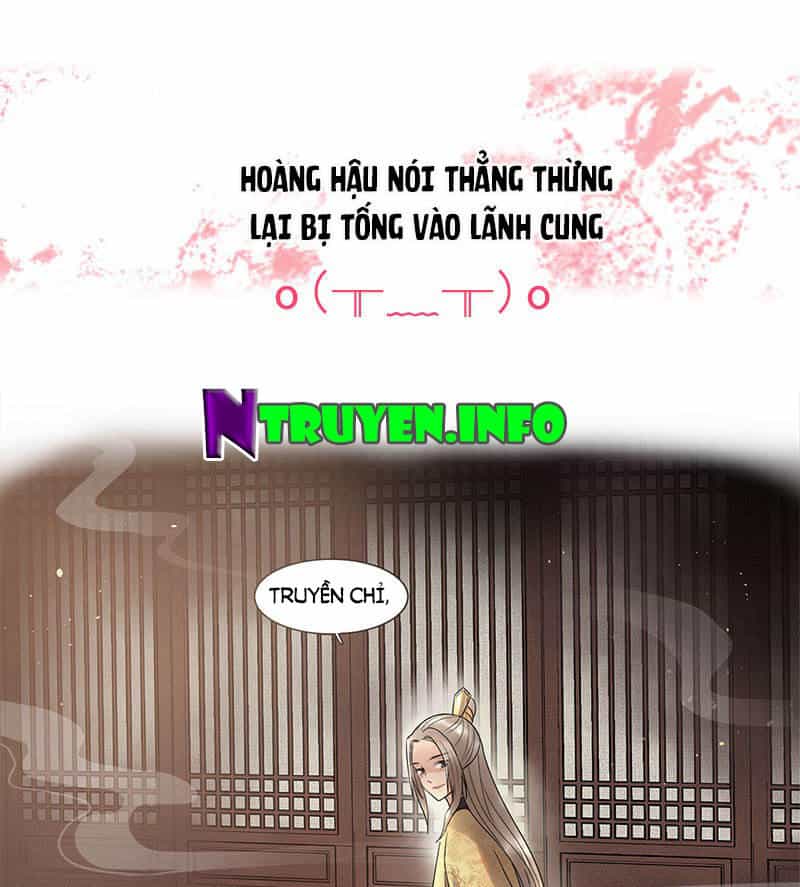 Tư Thế Chính Xác Cùng Bệ Hạ Yêu Đương - Chương 1 - ảnh 10
