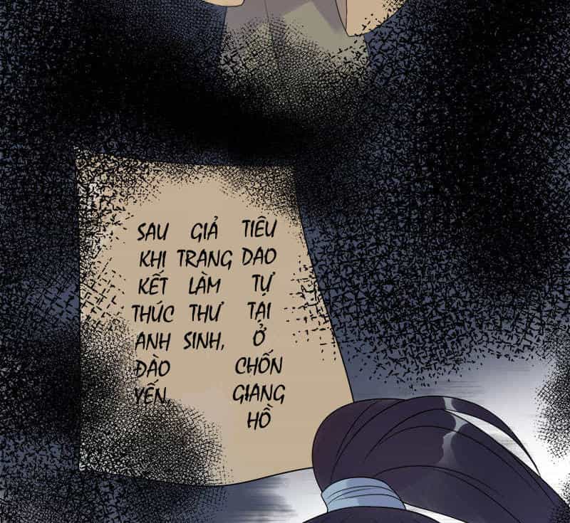 Tư Thế Chính Xác Cùng Bệ Hạ Yêu Đương - Chương 9 - ảnh 25