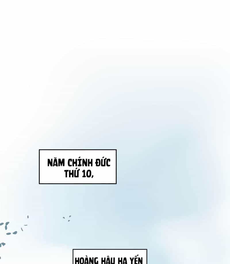 Tư Thế Chính Xác Cùng Bệ Hạ Yêu Đương - Chương 10 - ảnh 44