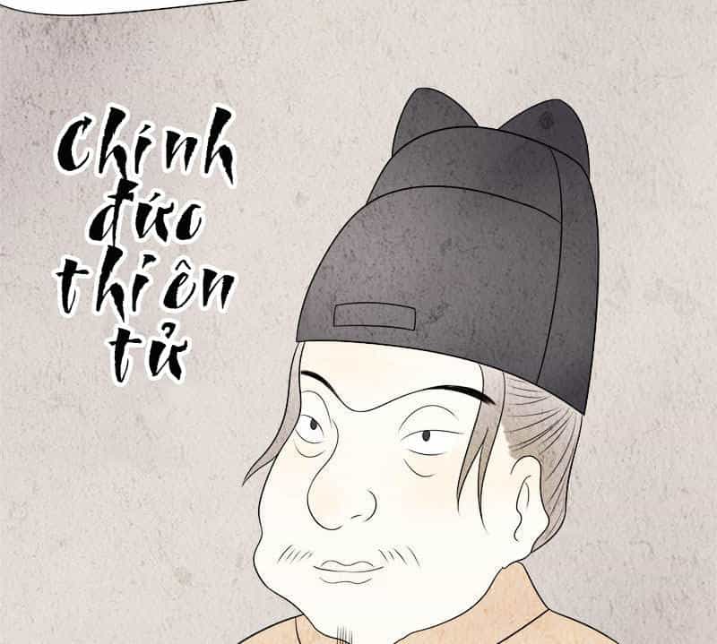 Tư Thế Chính Xác Cùng Bệ Hạ Yêu Đương - Chương 11 - ảnh 13