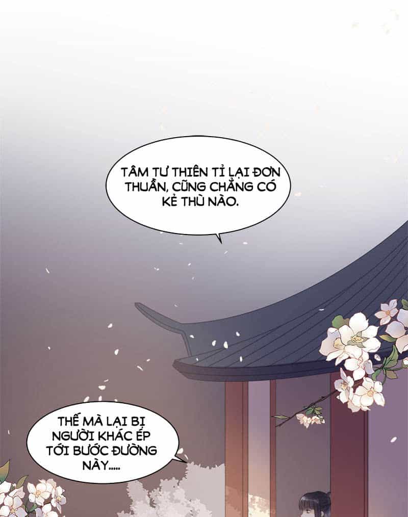 Tư Thế Chính Xác Cùng Bệ Hạ Yêu Đương - Chương 13 - ảnh 22