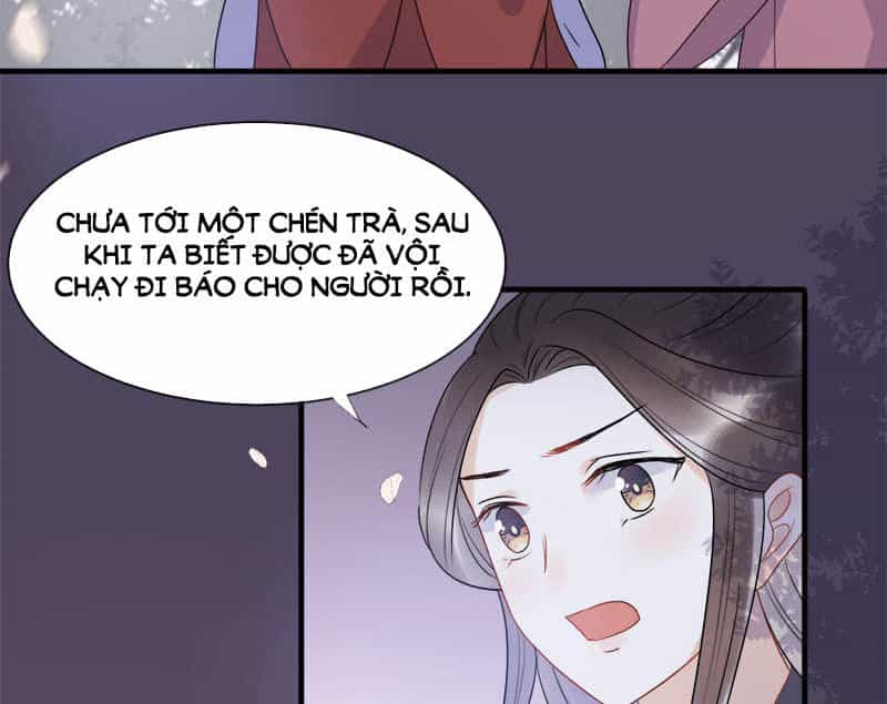 Tư Thế Chính Xác Cùng Bệ Hạ Yêu Đương - Chương 13 - ảnh 5