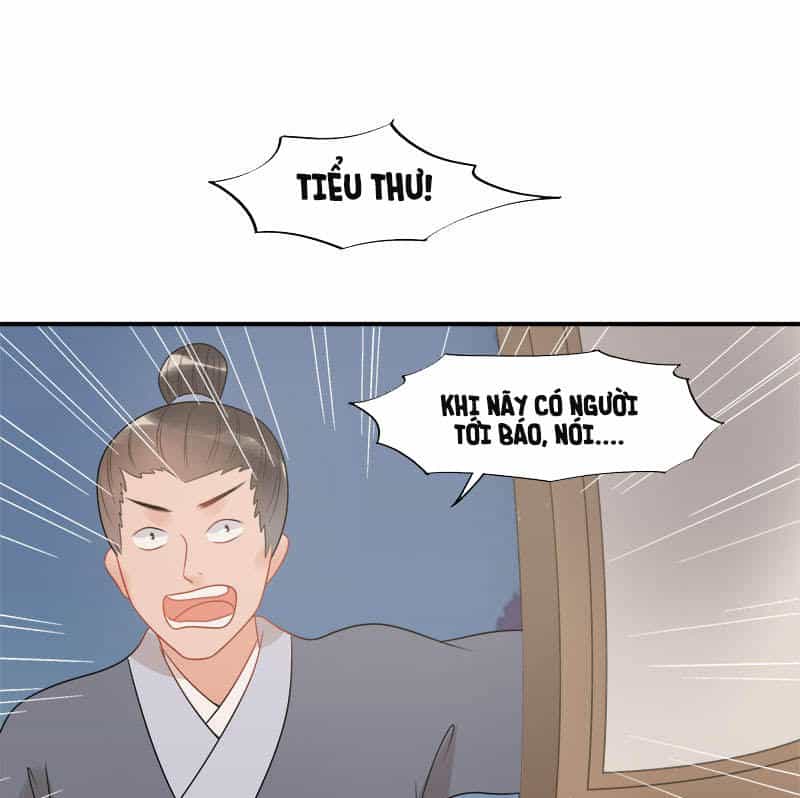 Tư Thế Chính Xác Cùng Bệ Hạ Yêu Đương - Chương 14 - ảnh 32