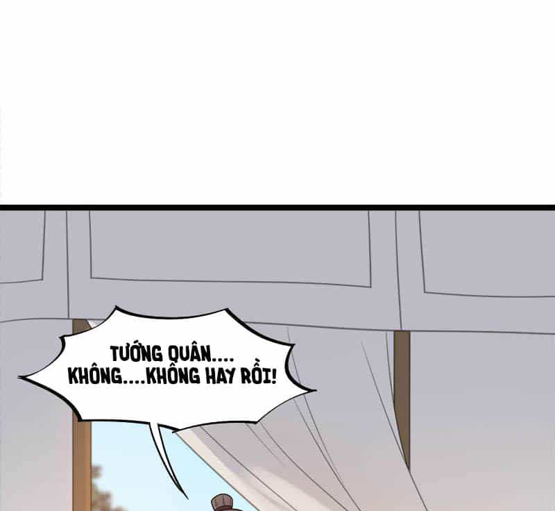 Tư Thế Chính Xác Cùng Bệ Hạ Yêu Đương - Chương 18.1 - ảnh 28