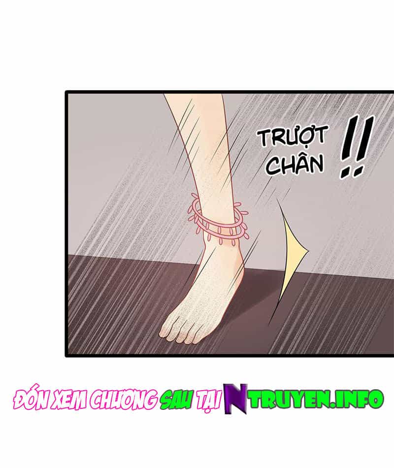 Tư Thế Chính Xác Cùng Bệ Hạ Yêu Đương - Chương 25.1 - ảnh 19