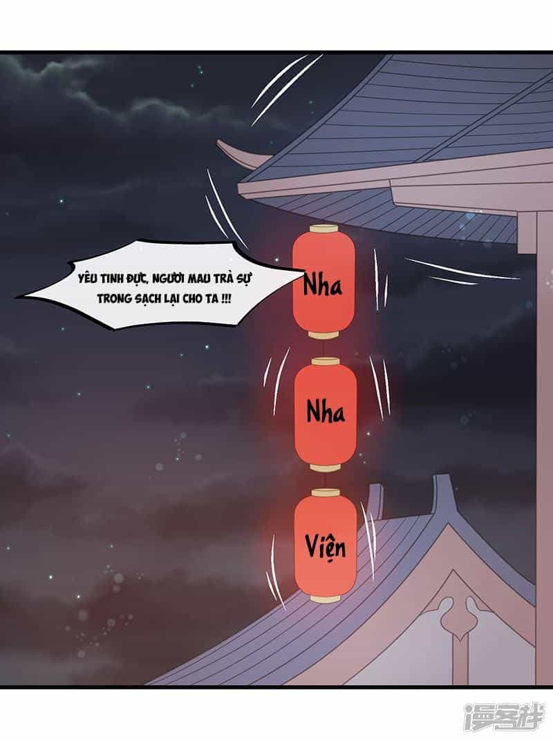 Tư Thế Chính Xác Cùng Bệ Hạ Yêu Đương - Chương 25.2 - ảnh 14