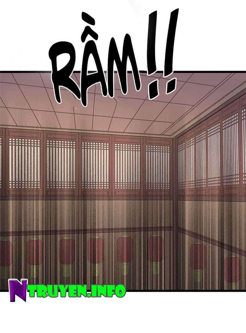 Tư Thế Chính Xác Cùng Bệ Hạ Yêu Đương - Chương 25.2 - ảnh 5